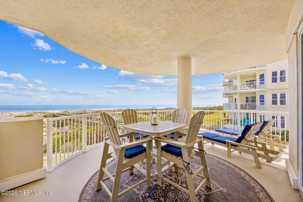 4776 AMELIA ISLAND Parkway 45, Fernandina Beach, FL 32034, Fernandina Beach, FL - photo 2