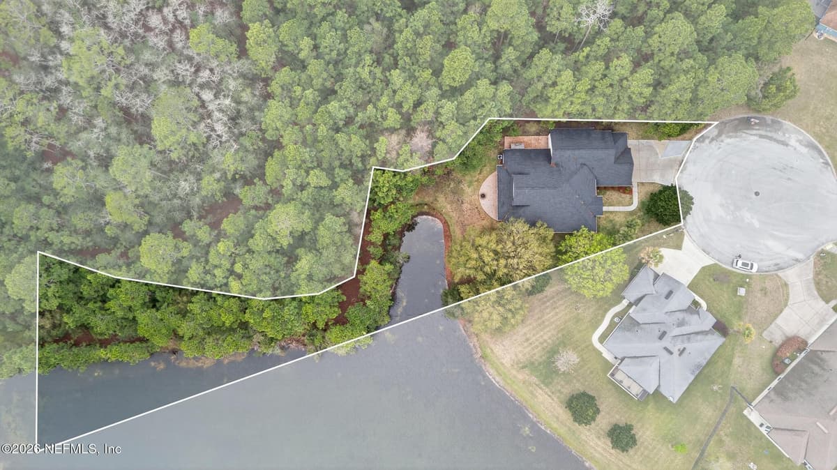 34002 CRAB APPLE Court, Fernandina Beach, FL 32034, Fernandina Beach, FL - photo 3
