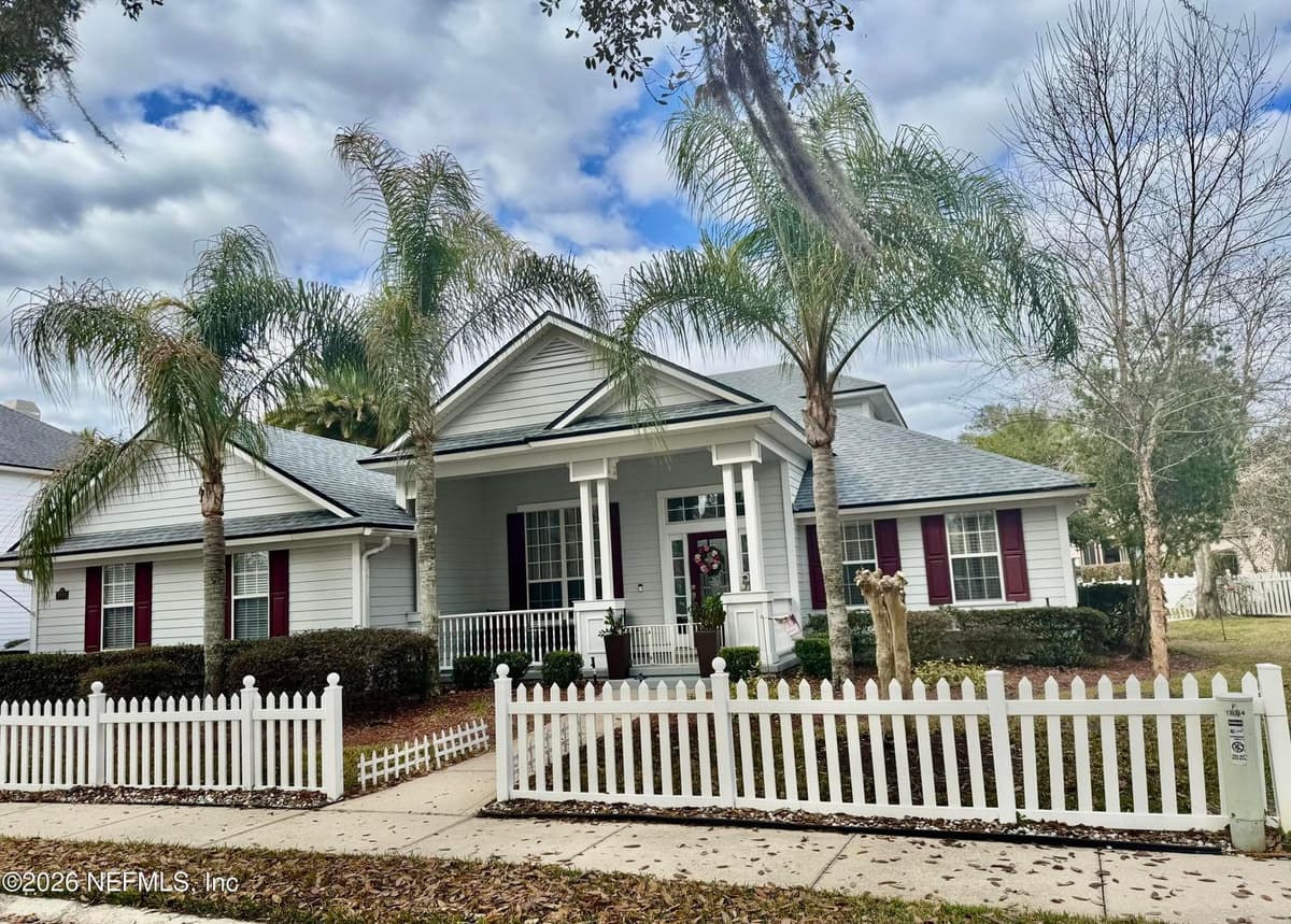 1884 PARADISE MOORINGS Boulevard, Middleburg, FL 32068, Middleburg, FL - photo 2