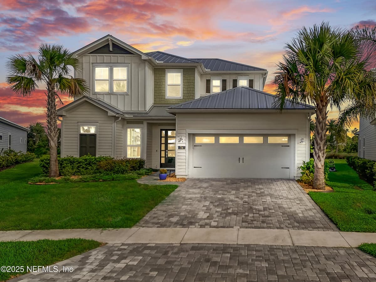 76 TAHITI Cove, St. Johns, FL 32259, St. Johns, FL - photo 2