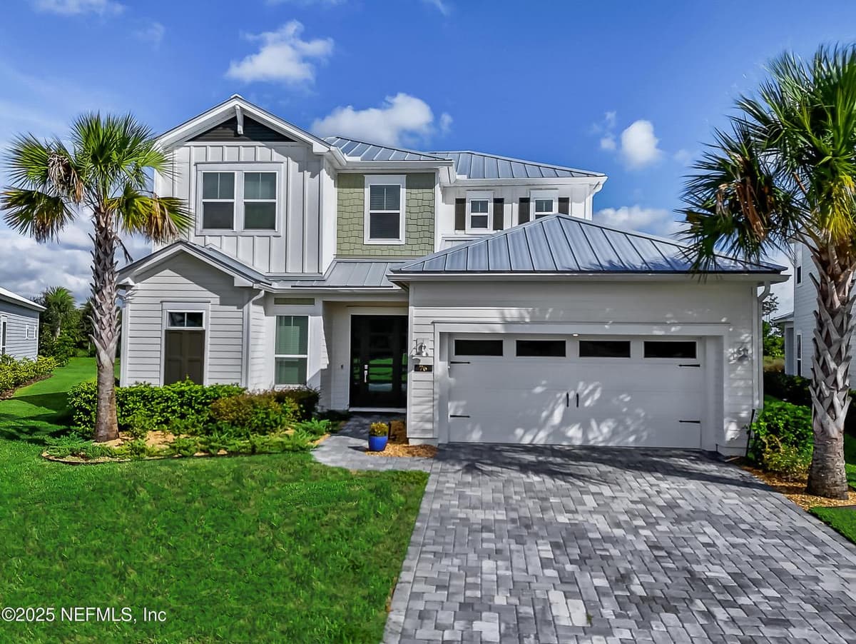 76 TAHITI Cove, St. Johns, FL 32259, St. Johns, FL - photo 3