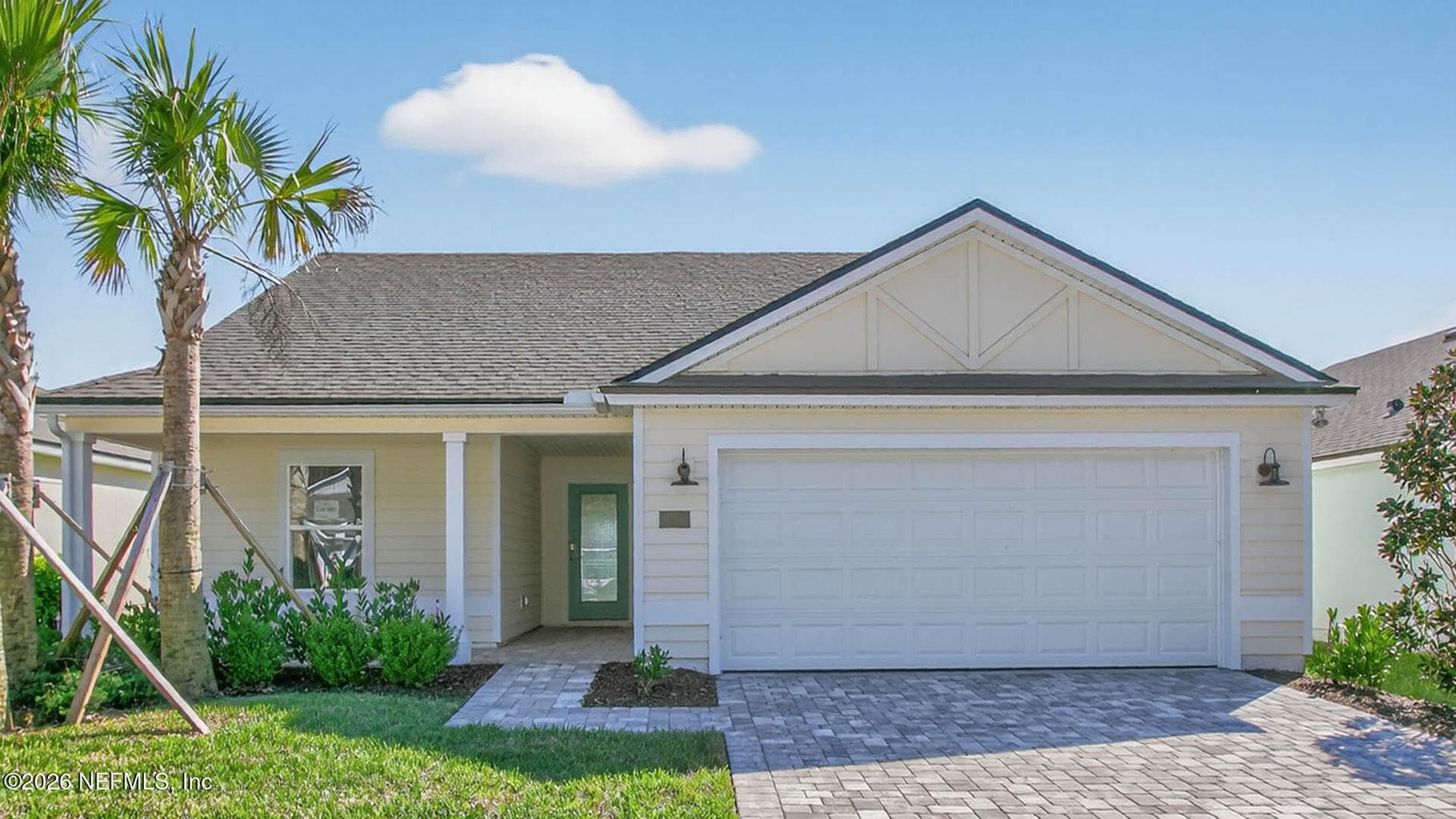 154 GREENWOOD Drive, Palm Coast, FL 32137, Palm Coast, FL - photo 1