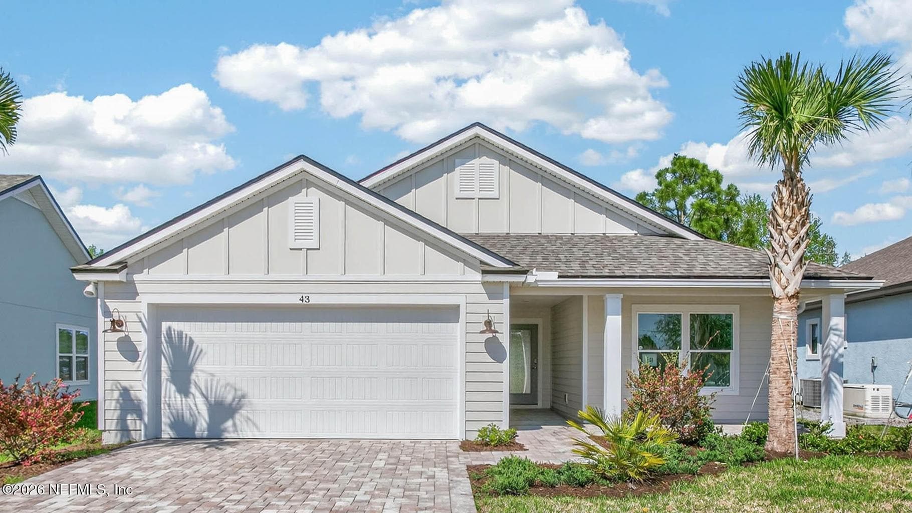43 GREEN Circle, Palm Coast, FL 32164, Palm Coast, FL - photo 1