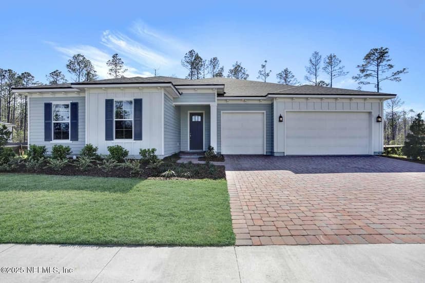 68 REVERIE Drive, Palm Coast, FL 32137