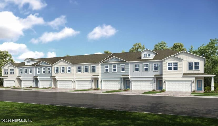 414 CHERRY ELM Drive, St. Augustine, FL 32092