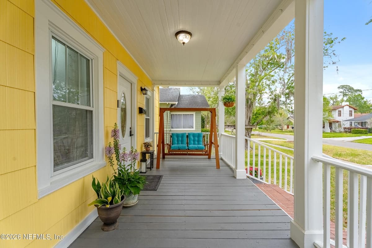 3675 OAK Street, Jacksonville, FL 32205, Jacksonville, FL - photo 3