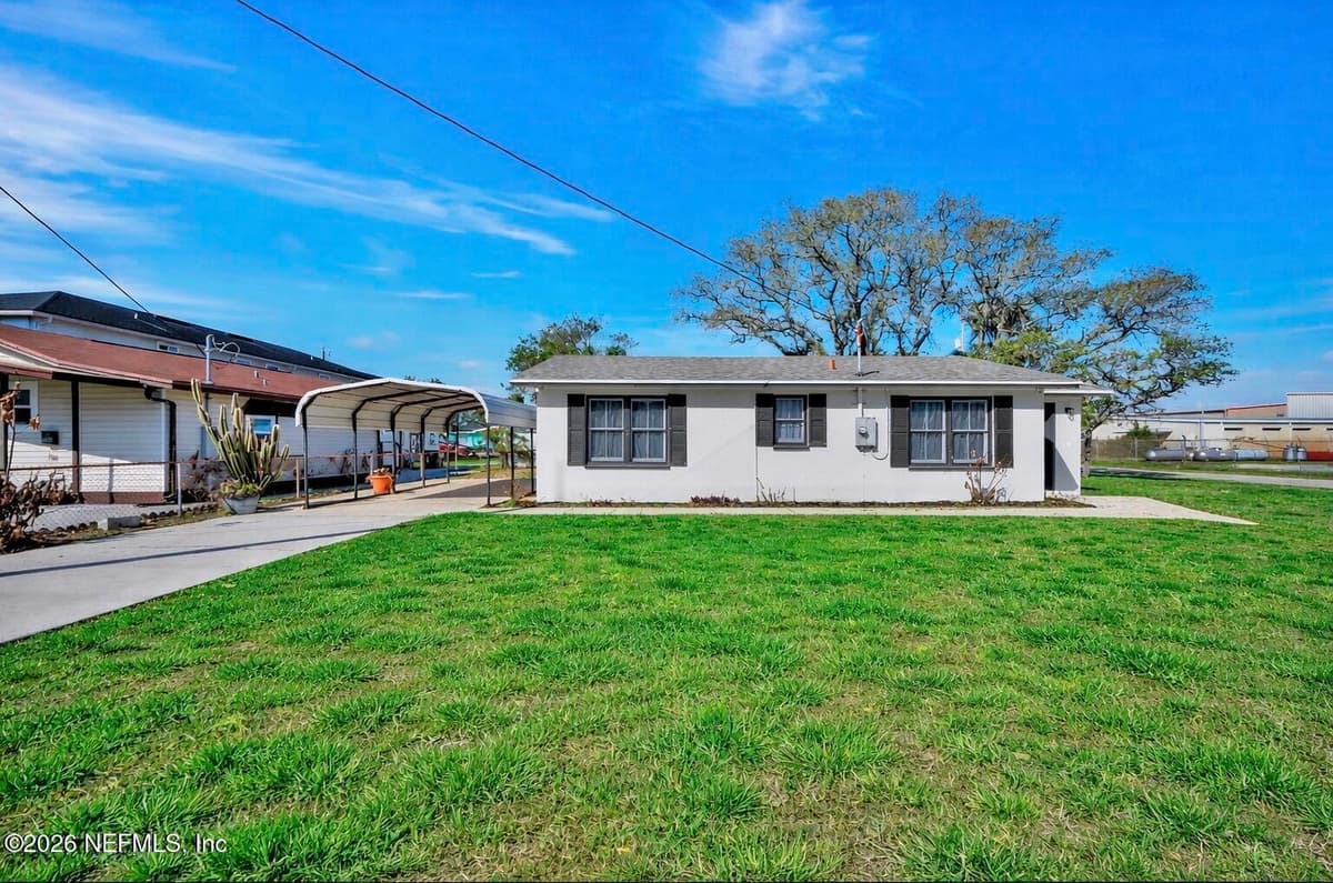 1002 1ST Avenue S, Jacksonville Beach, FL 32250, Jacksonville Beach, FL - photo 3