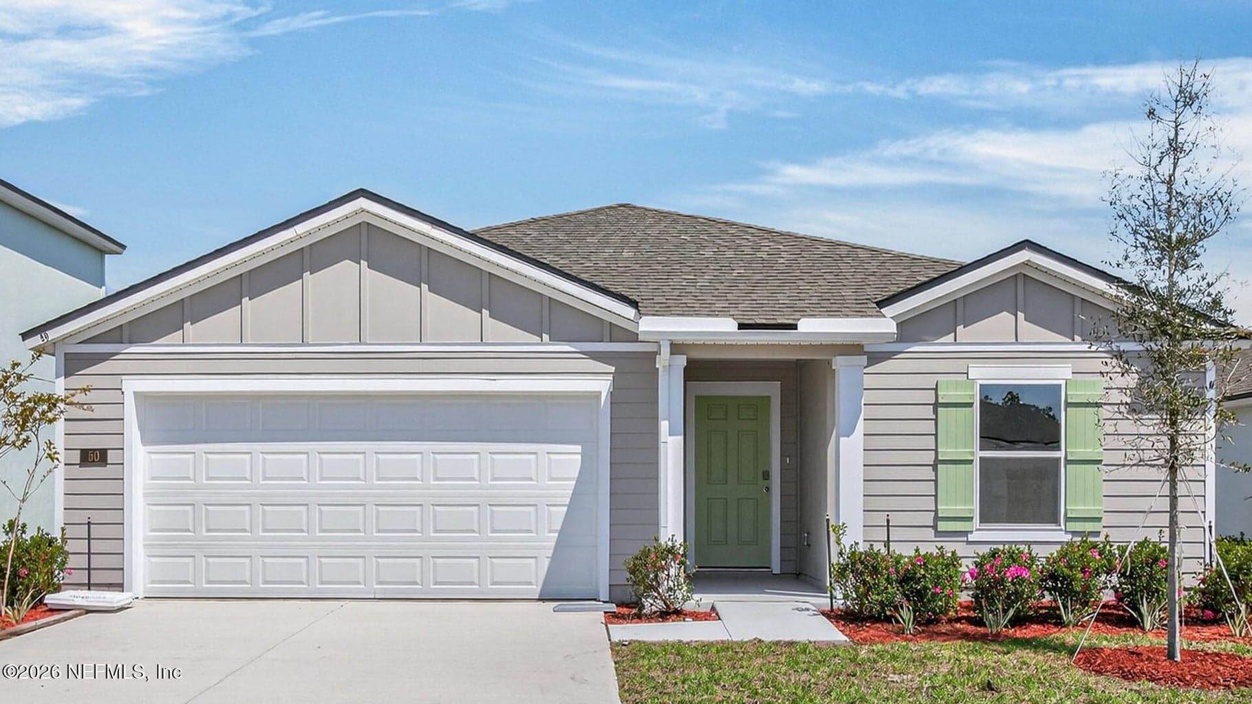 50 SAWDUST Lane, Palm Coast, FL 32137, Palm Coast, FL - photo 1