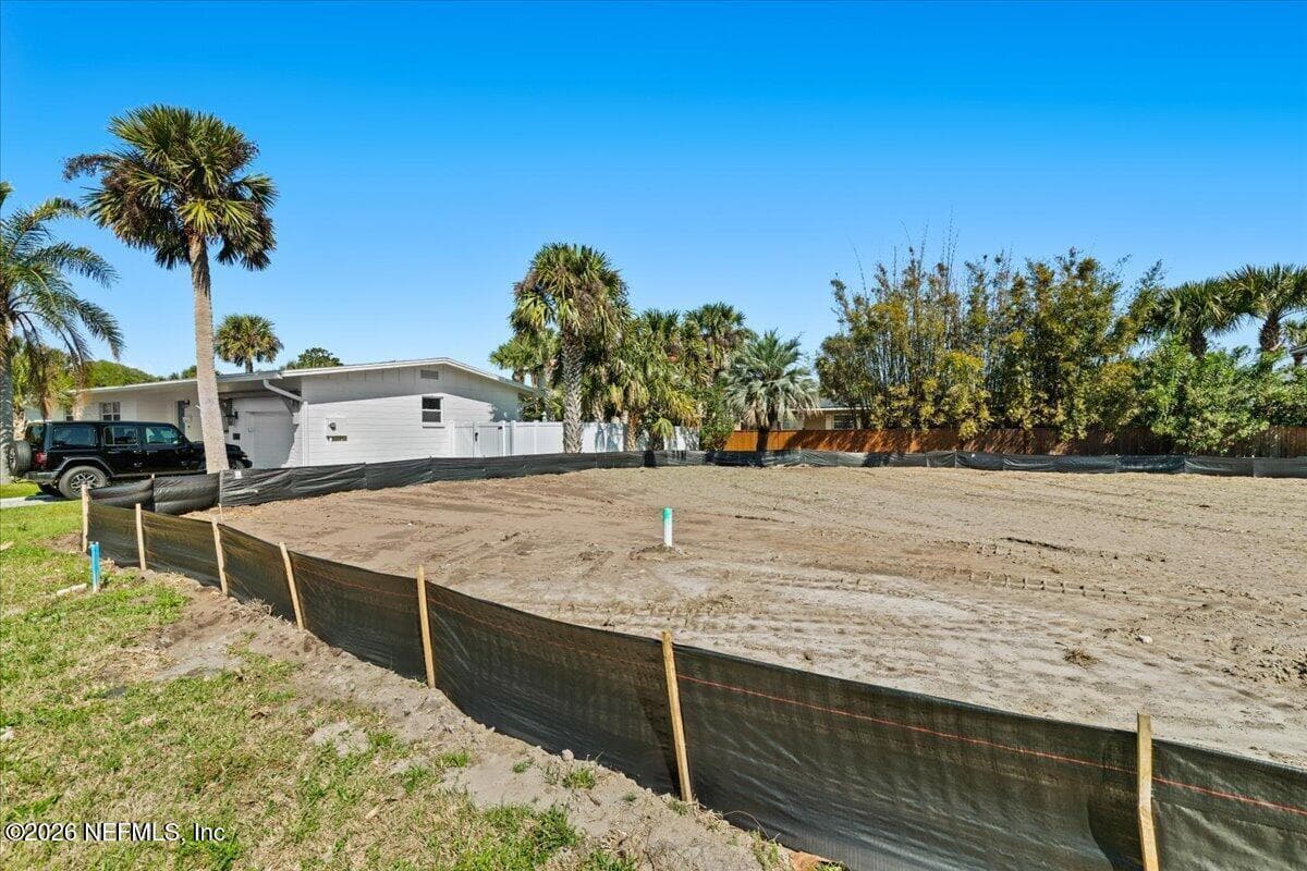123 30TH Avenue S, Jacksonville Beach, FL 32250, Jacksonville Beach, FL - photo 3