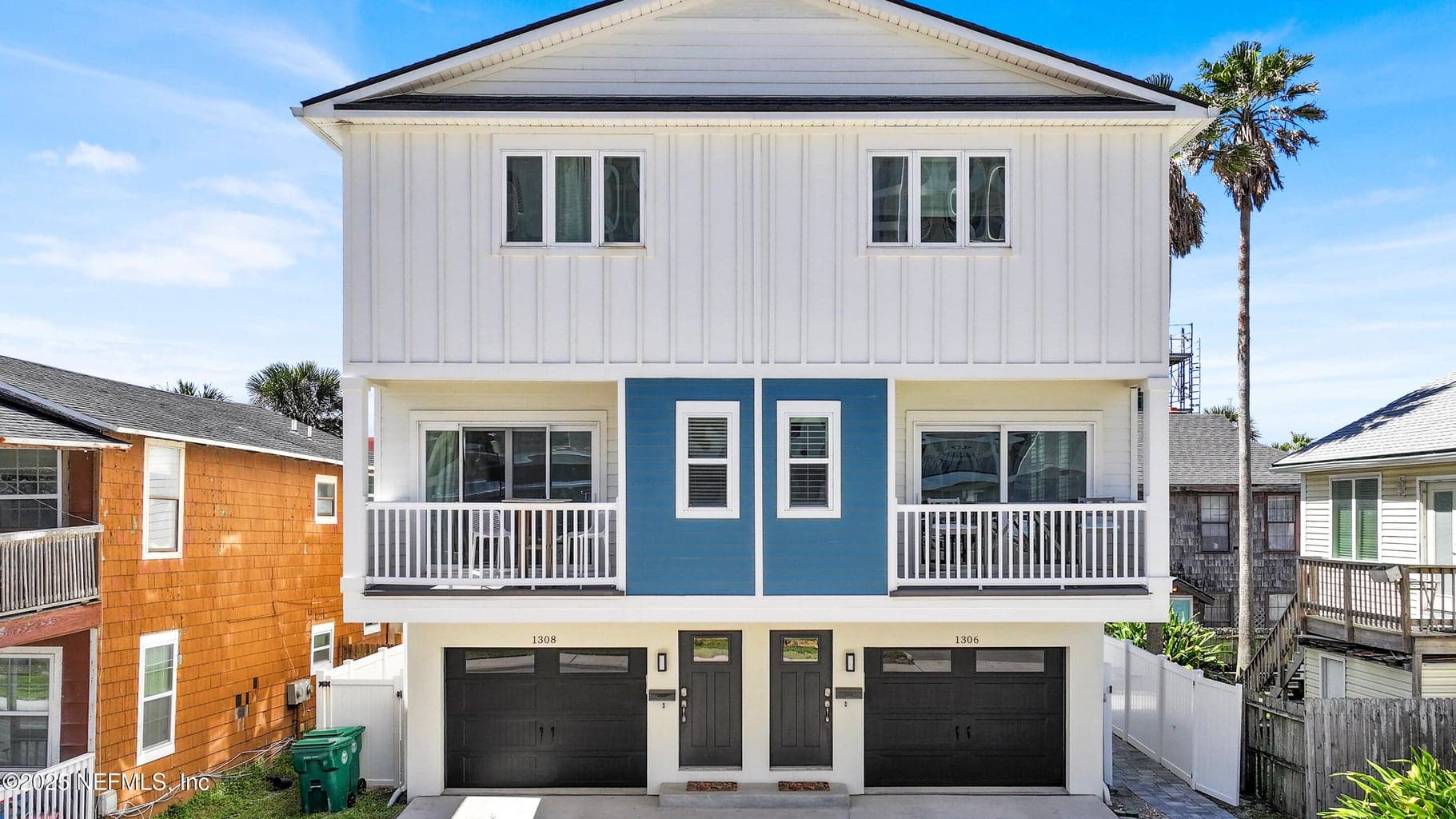 1306 1ST Street S, Jacksonville Beach, FL 32250, Jacksonville Beach, FL - photo 1