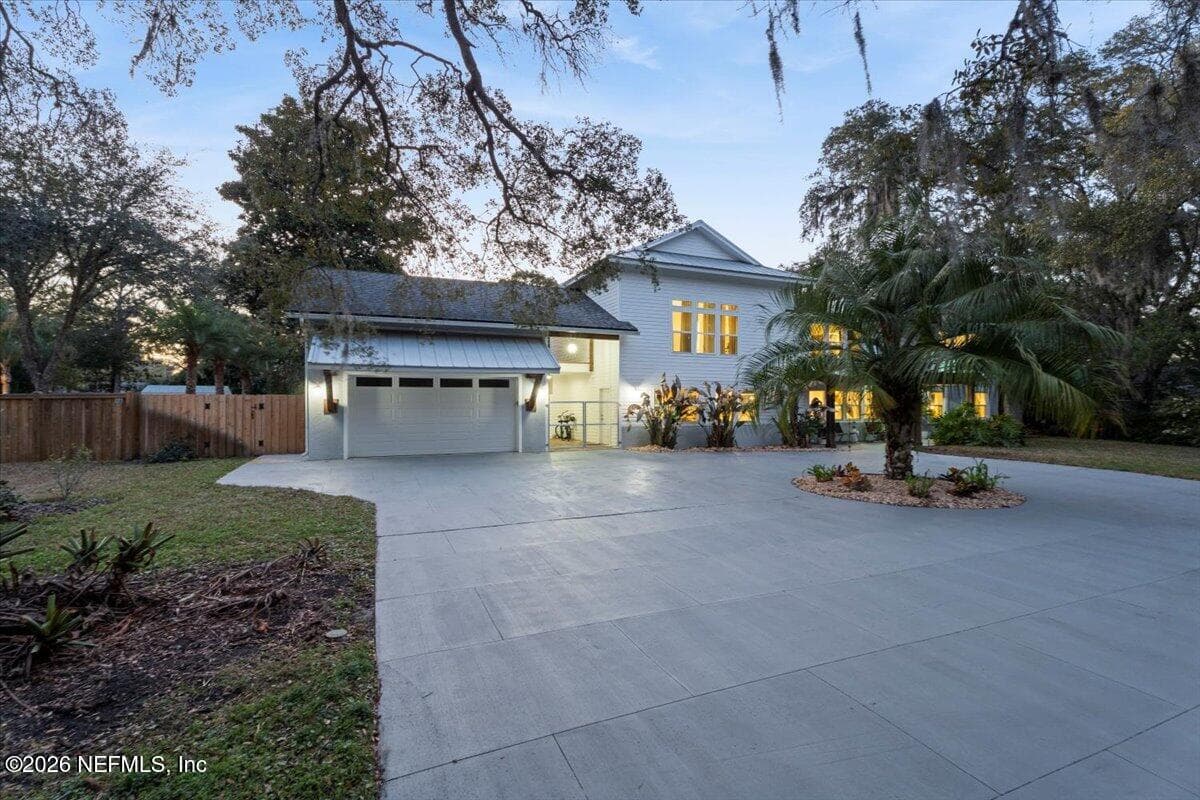 830 HAGLER Drive, Neptune Beach, FL 32266, Neptune Beach, FL - photo 1