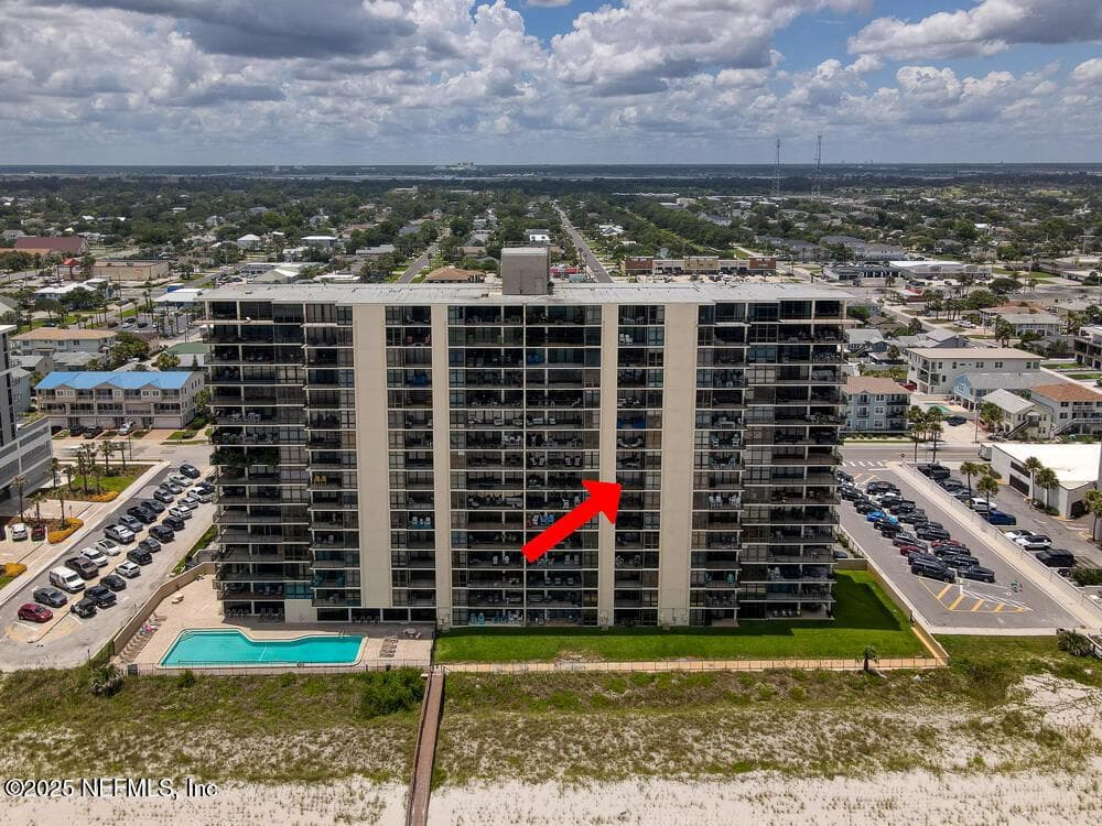 1301 1ST Street S 803, Jacksonville Beach, FL 32250, Jacksonville Beach, FL - photo 1