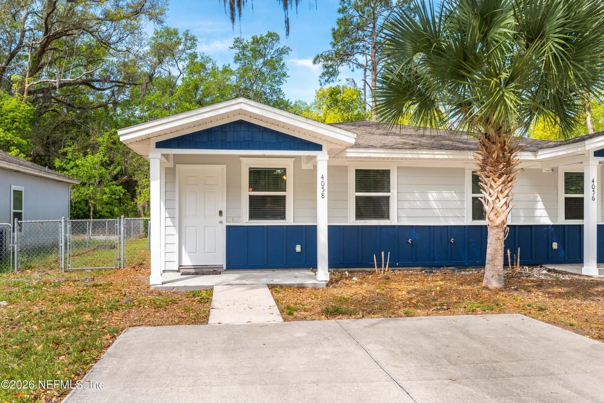 4056-58 GRANT Road, Jacksonville, FL 32207, Jacksonville, FL - photo 3