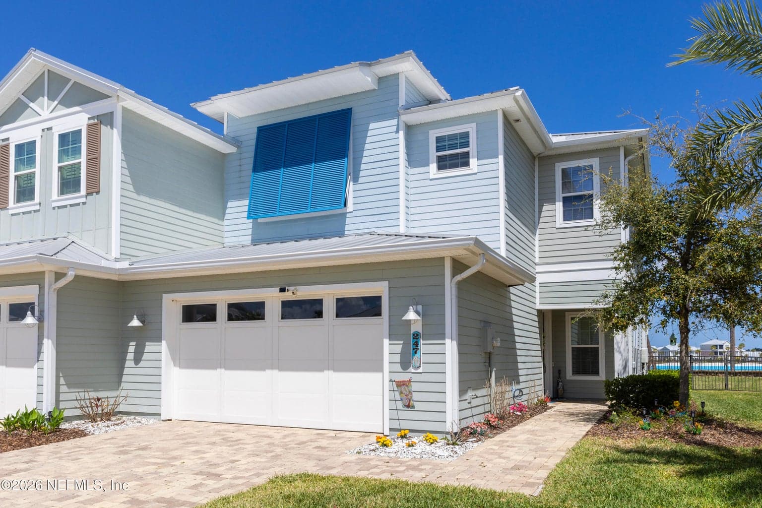 247 RUM RUNNER Way, St. Johns, FL 32259, St. Johns, FL - photo 1