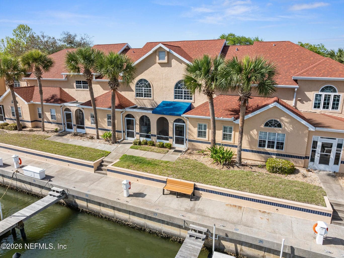 37 CAPTAINS Walk, Palm Coast, FL 32137, Palm Coast, FL - photo 1