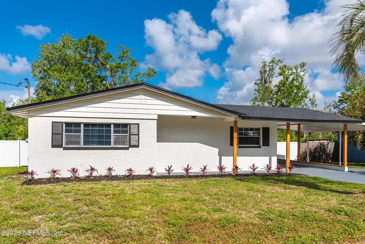 159 CAPELLA Road, Orange Park, FL 32073, Orange Park, FL - photo 2