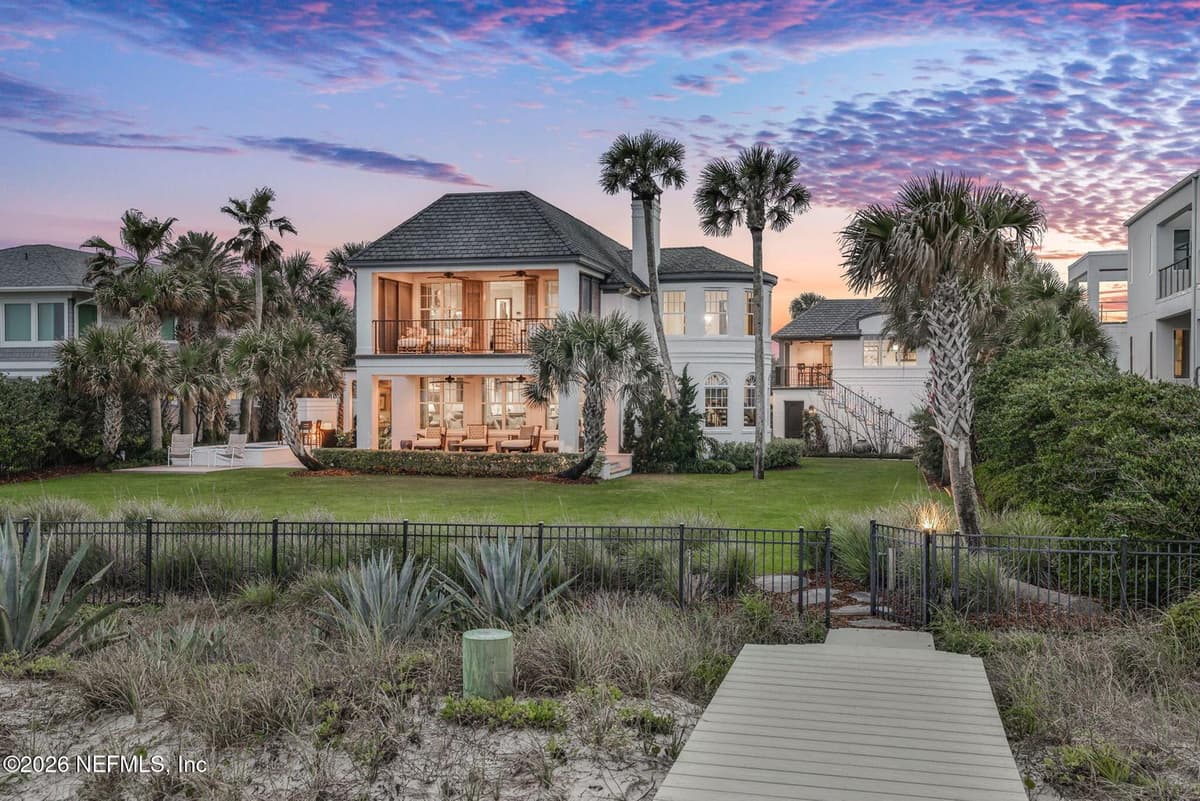 3815 DUVAL Drive, Jacksonville Beach, FL 32250, Jacksonville Beach, FL - photo 3