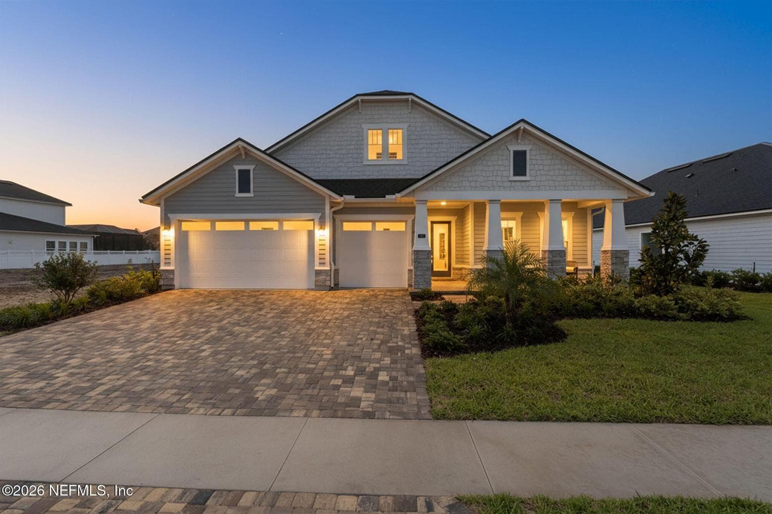 140 COURTNEY OAKS Drive, St. Augustine, FL 32092, St. Augustine, FL - photo 1