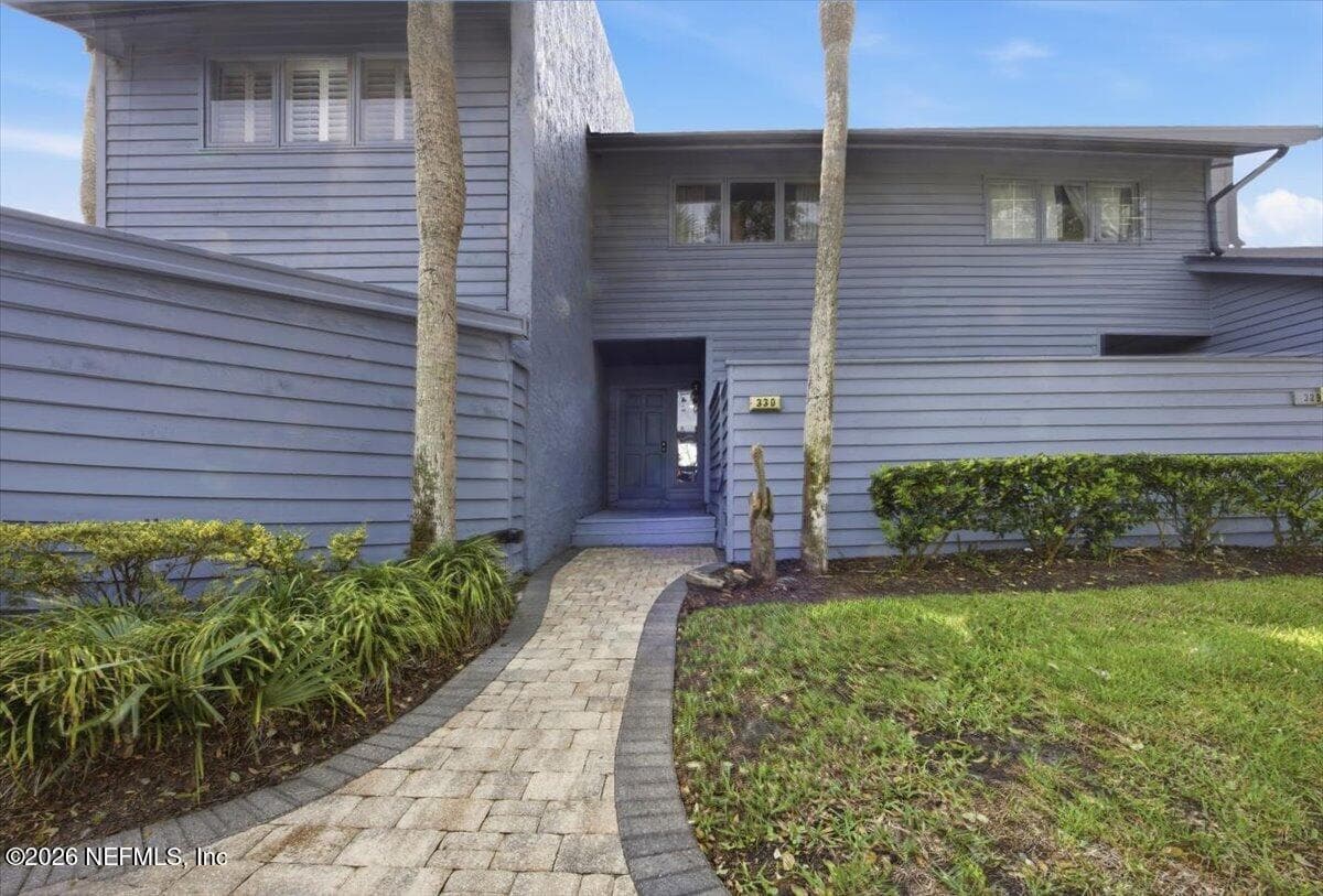 330 QUAIL POINTE Drive, Ponte Vedra Beach, FL 32082, Ponte Vedra Beach, FL - photo 2