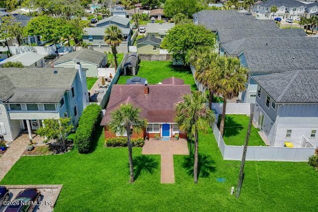 515 3RD Avenue N, Jacksonville Beach, FL 32250, Jacksonville Beach, FL - photo 2