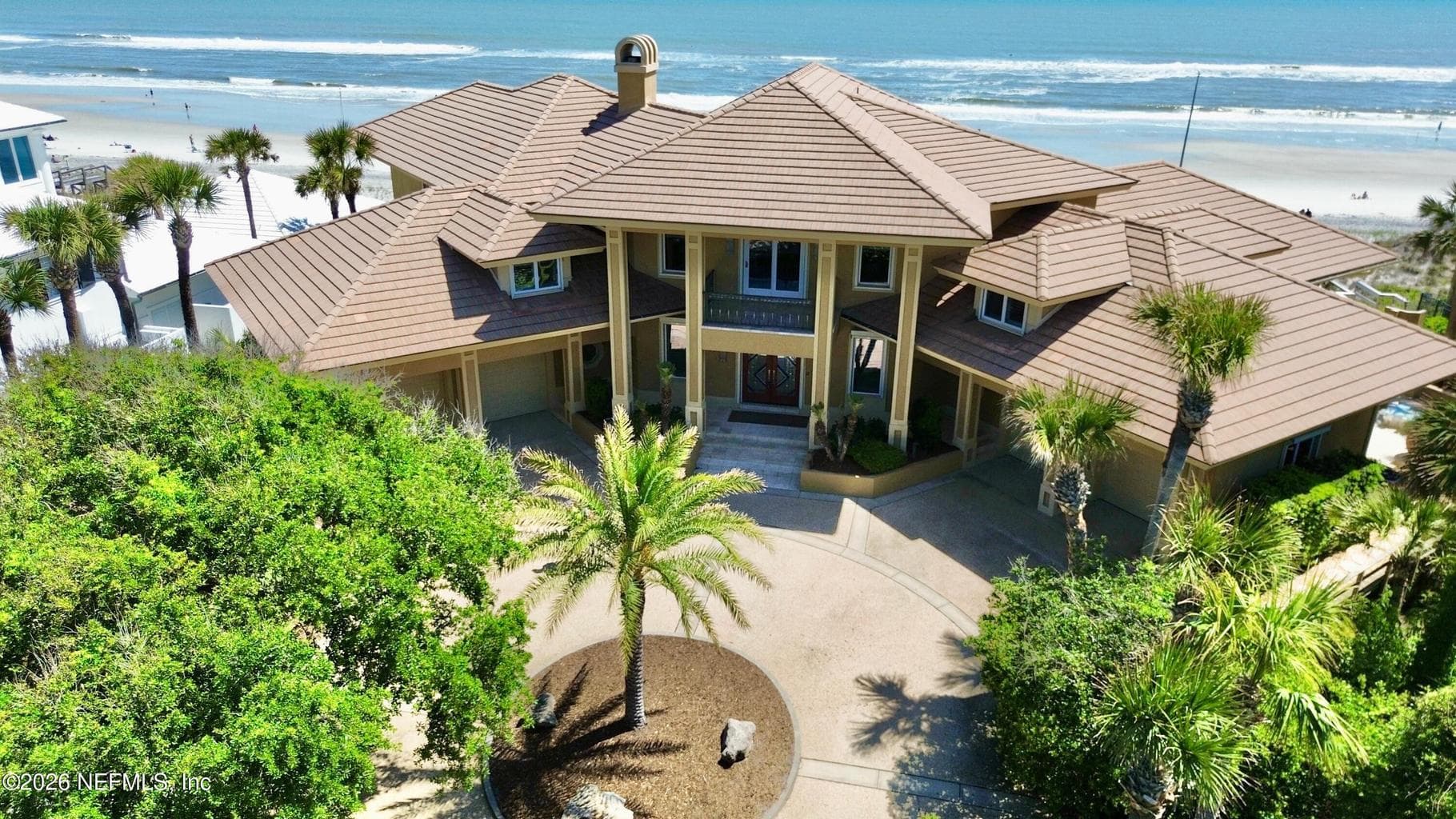 1119 PONTE VEDRA Boulevard, Ponte Vedra Beach, FL 32082, Ponte Vedra Beach, FL - photo 1