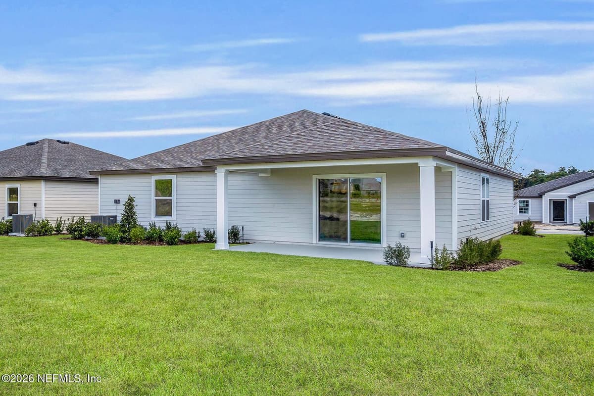 3242 MISSION OAK Place, Green Cove Springs, FL 32043, Green Cove Springs, FL - photo 2