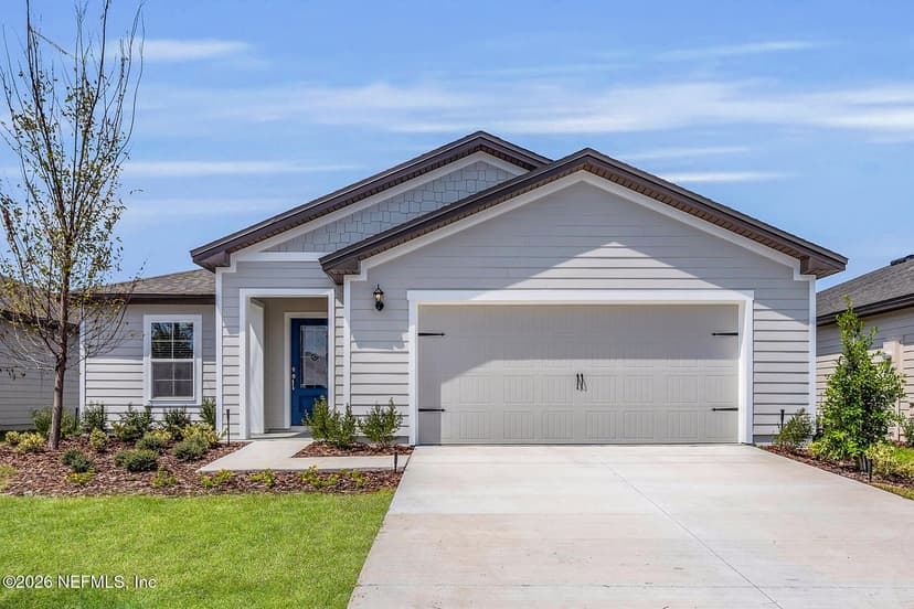 3242 MISSION OAK Place, Green Cove Springs, FL 32043