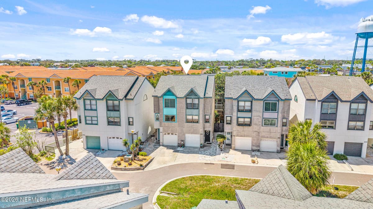 2272 2ND Street S, Jacksonville Beach, FL 32250, Jacksonville Beach, FL - photo 2