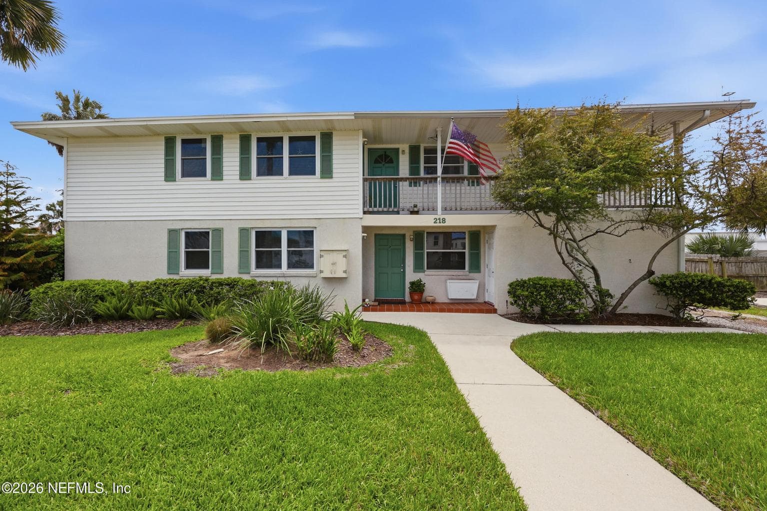 218 19TH Avenue N 1-4, Jacksonville Beach, FL 32250, Jacksonville Beach, FL - photo 1