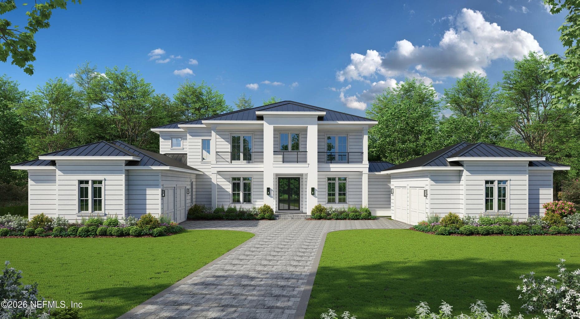 53 AUTUMN TIDE Trail, Ponte Vedra, FL 32081, Ponte Vedra, FL - photo 1