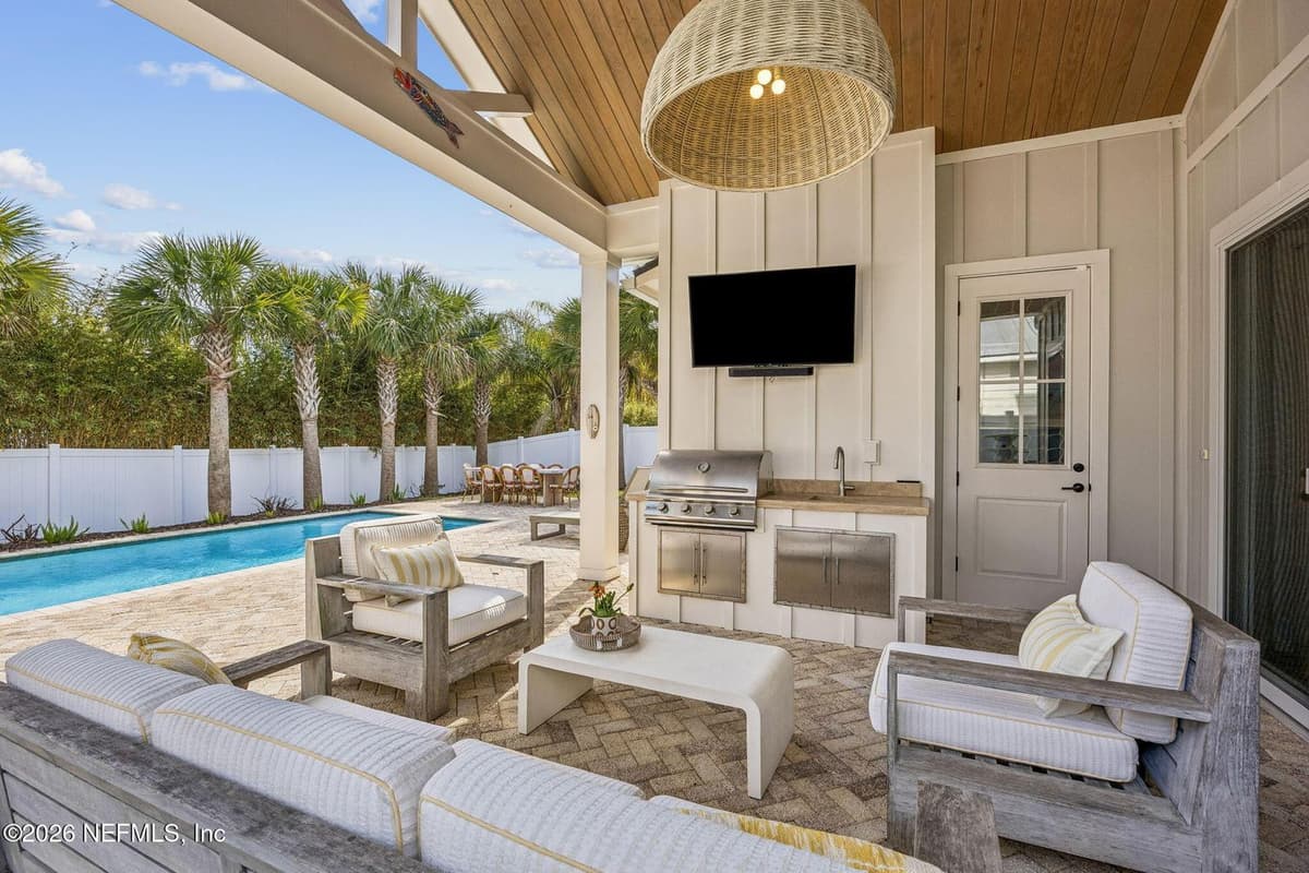 75 FAIRWAY WOOD Way, Ponte Vedra Beach, FL 32082, Ponte Vedra Beach, FL - photo 3