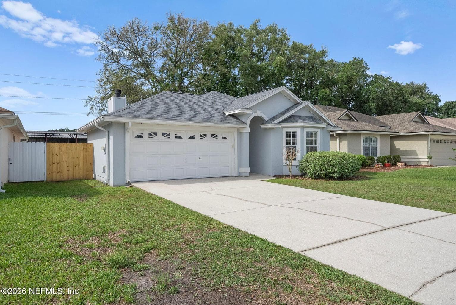 1439 BEECHER Lane, Orange Park, FL 32073, Orange Park, FL - photo 1
