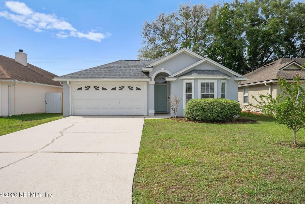 1439 BEECHER Lane, Orange Park, FL 32073, Orange Park, FL - photo 3