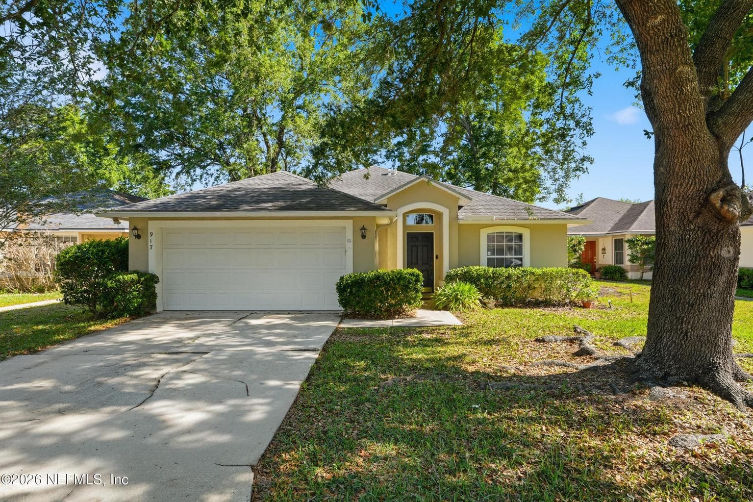 917 BUTTERCUP Drive, St. Johns, FL 32259, St. Johns, FL - photo 1