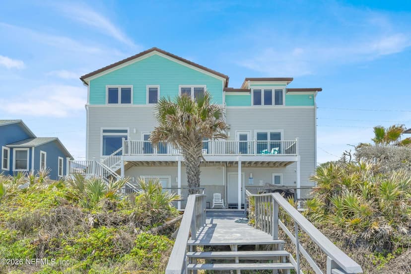 3131 S PONTE VEDRA Boulevard, Ponte Vedra Beach, FL 32082