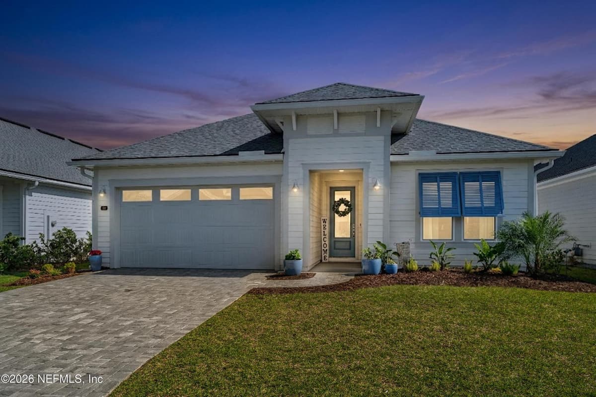 99 AMARANTE Lane, St. Augustine, FL 32095, St. Augustine, FL - photo 2
