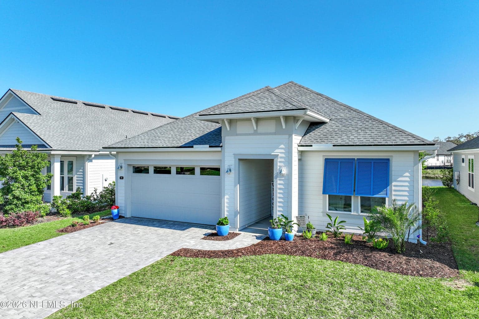99 AMARANTE Lane, St. Augustine, FL 32095, St. Augustine, FL - photo 1