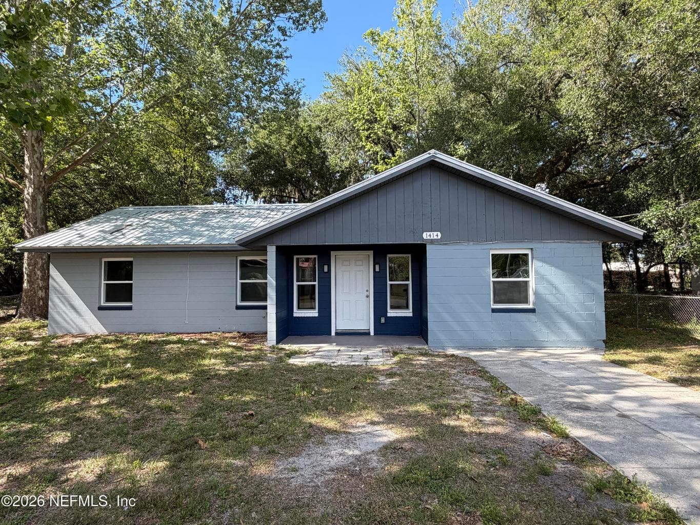1414 ROSELLE Avenue, Palatka, FL 32177, Palatka, FL - photo 1