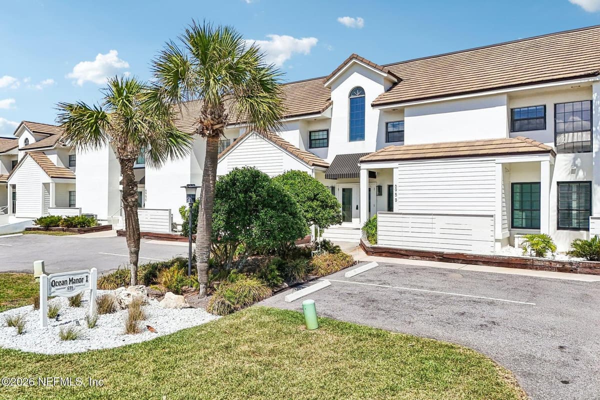 695 PONTE VEDRA Boulevard 202, Ponte Vedra Beach, FL 32082, Ponte Vedra Beach, FL - photo 3