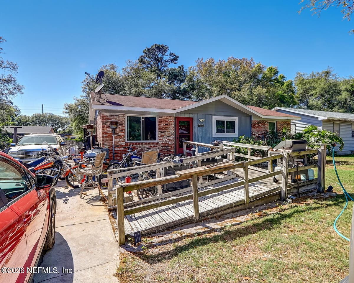 919 S 12TH Street, Fernandina Beach, FL 32034, Fernandina Beach, FL - photo 3