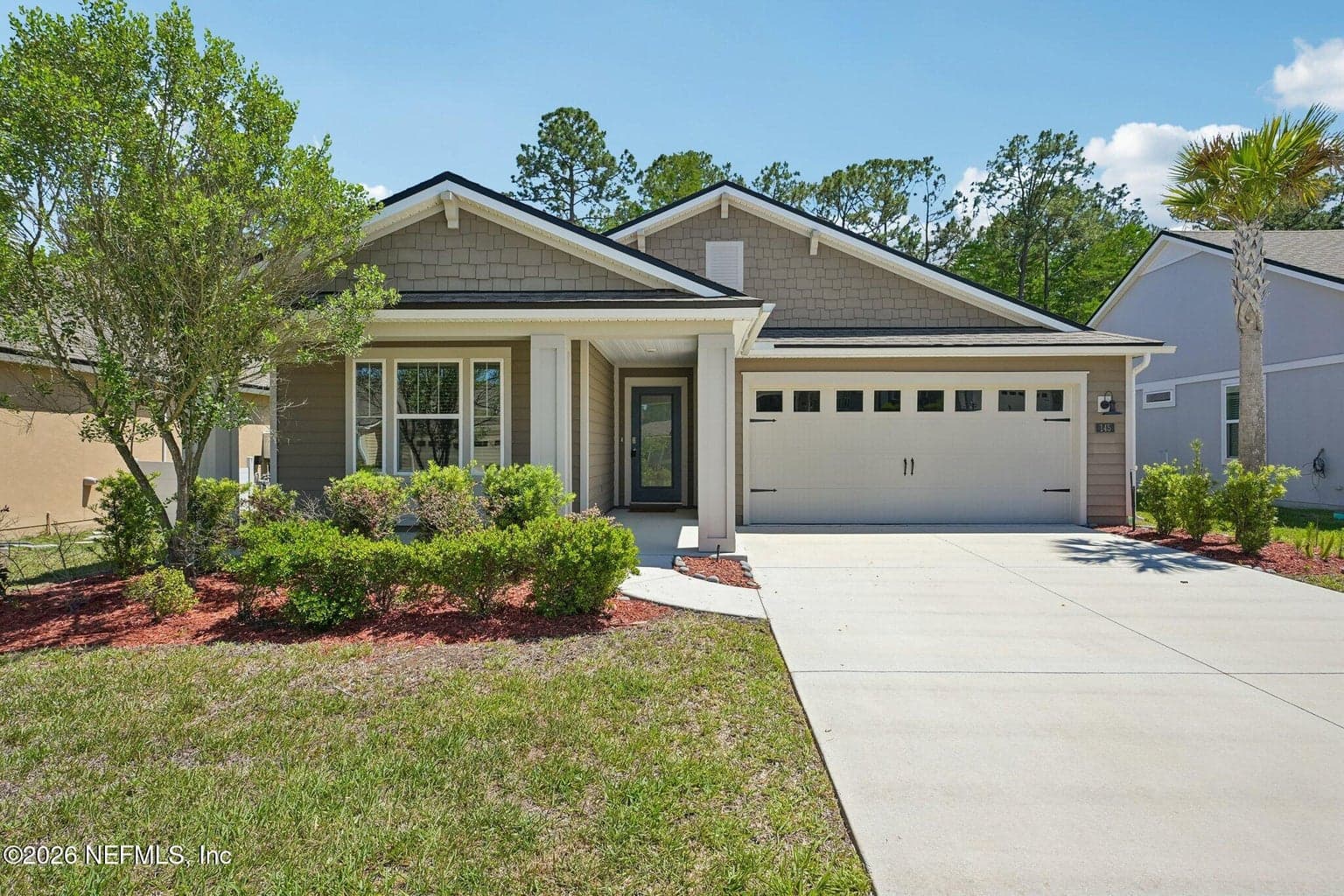 145 SPOONBILL Circle, St. Augustine, FL 32095, St. Augustine, FL - photo 1