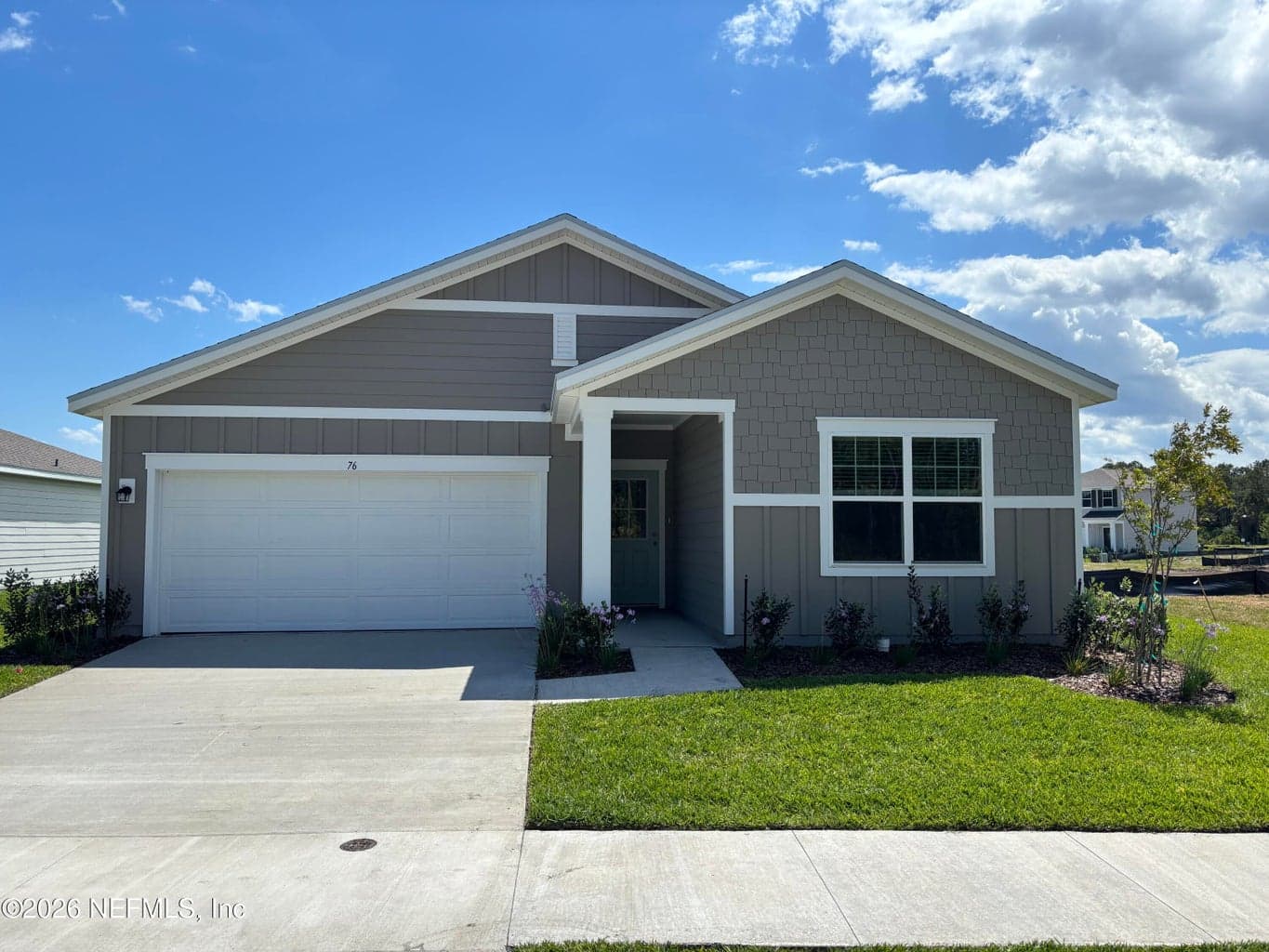 76 TURNSTONE Circle, Palm Coast, FL 32164, Palm Coast, FL - photo 1
