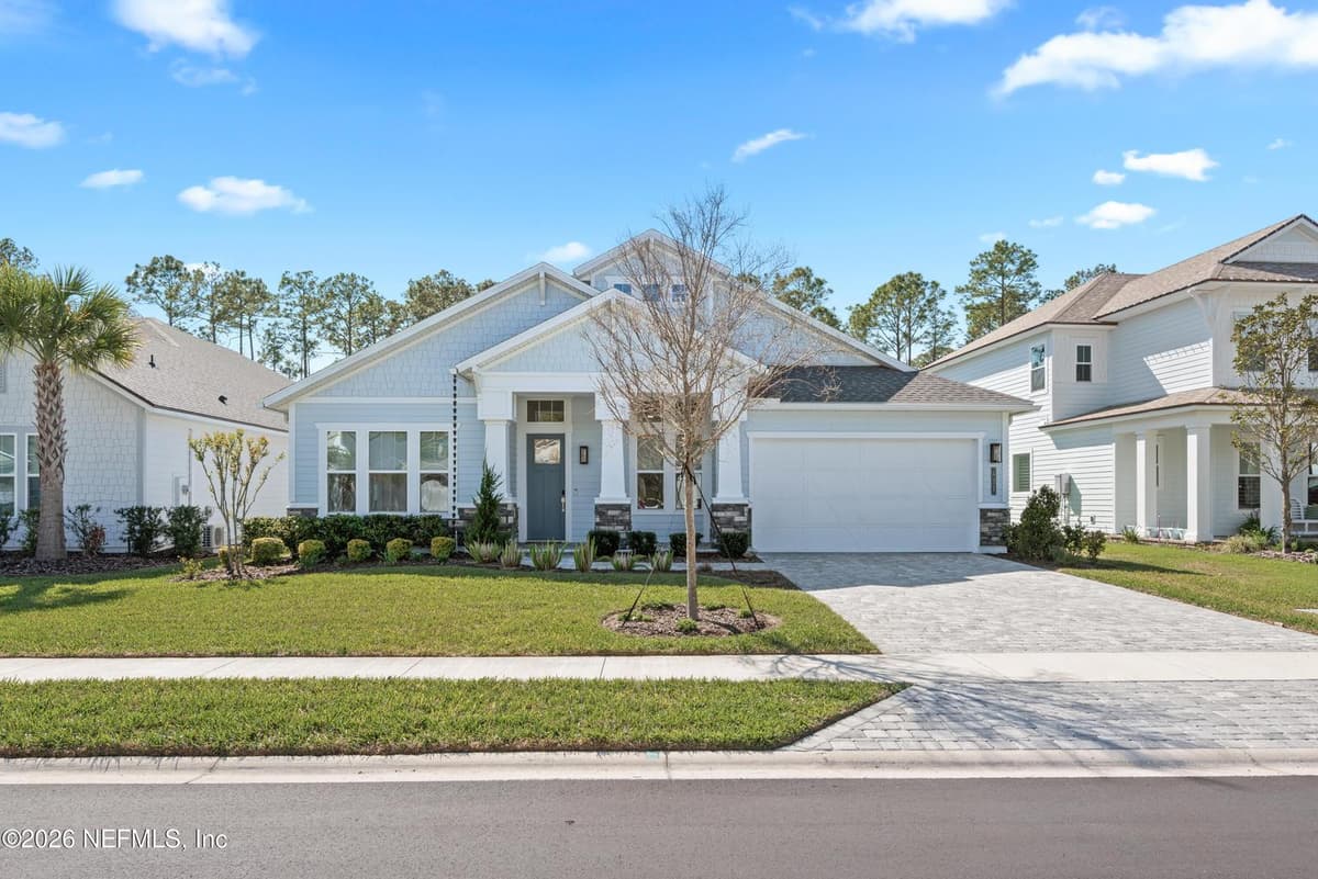431 PALM CREST Drive, Ponte Vedra, FL 32081, Ponte Vedra, FL - photo 2