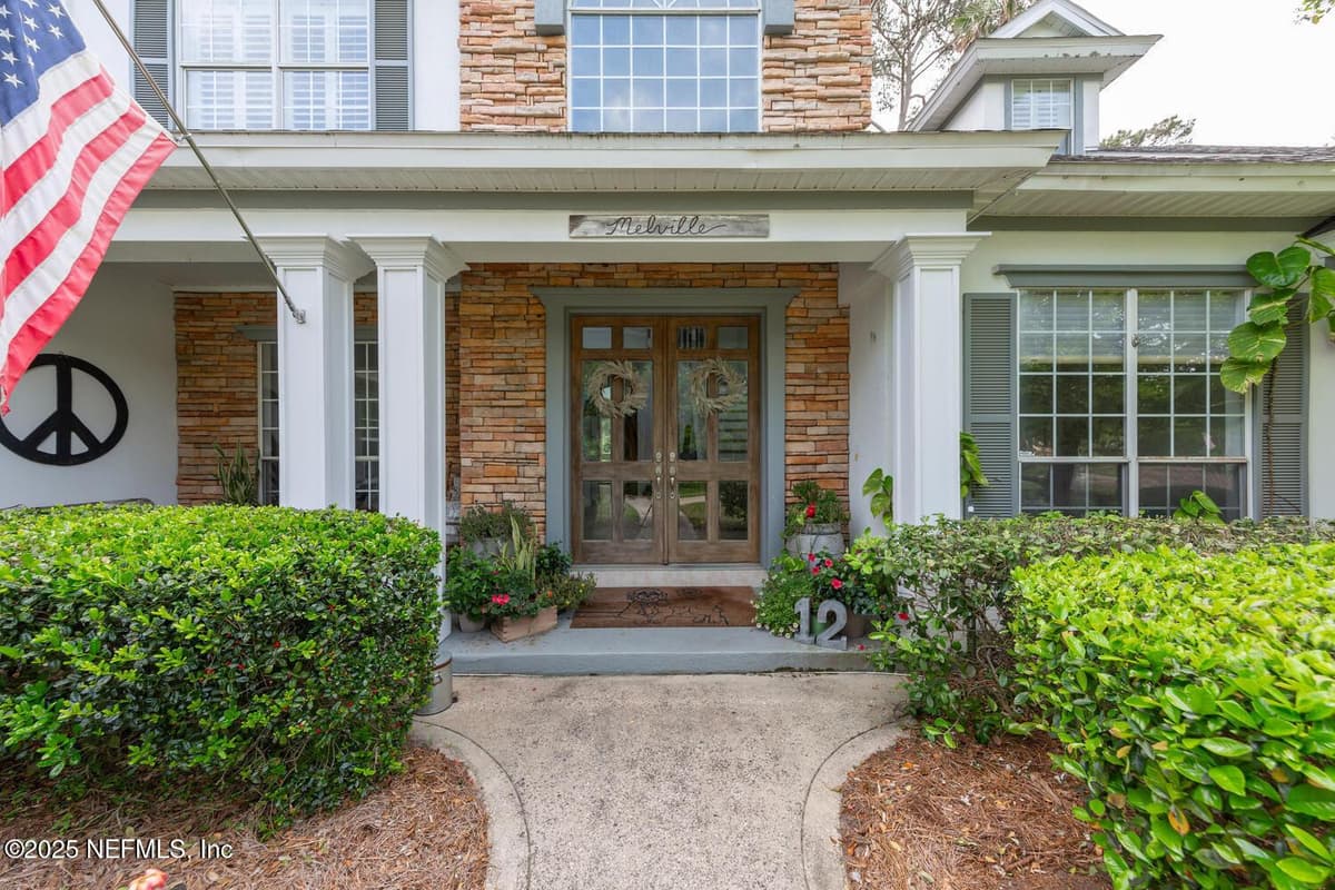 501 FRESH POND Road, Ponte Vedra Beach, FL 32082, Ponte Vedra Beach, FL - photo 2
