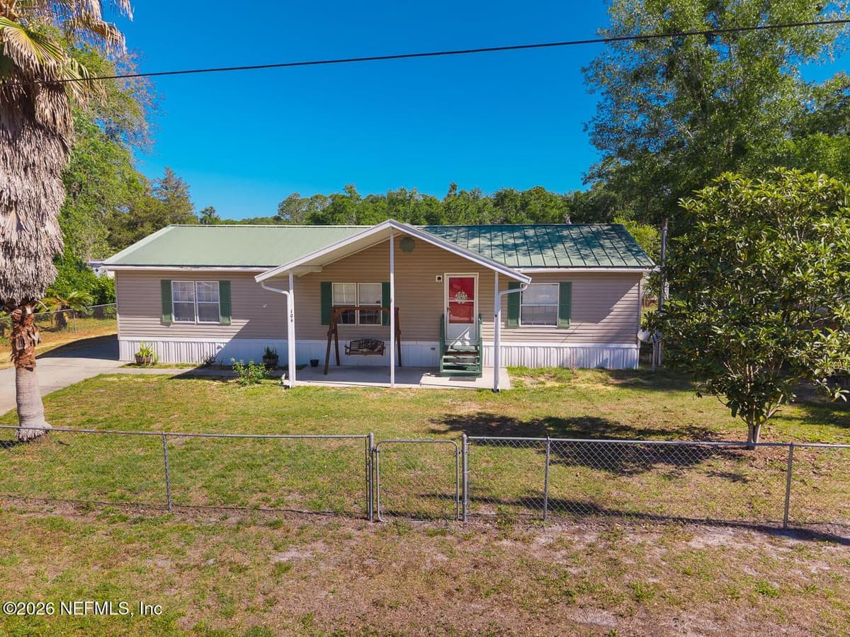 106 WATEROAK Road, Satsuma, FL 32189, Satsuma, FL - photo 2