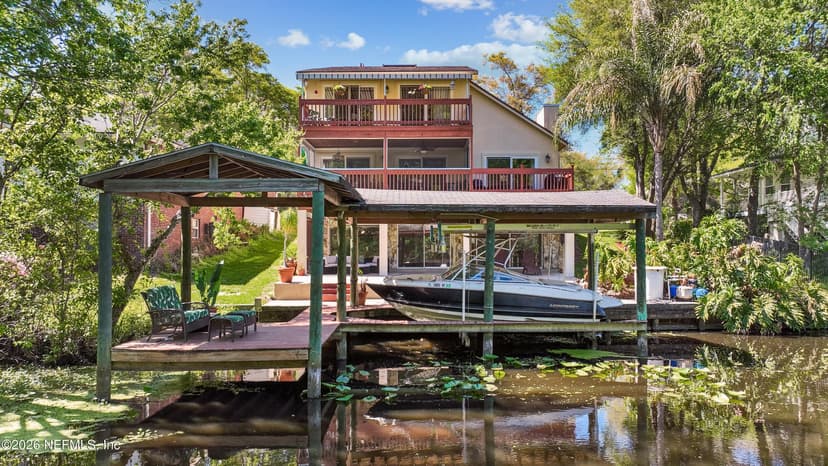 12917 JULINGTON Road, Jacksonville, FL 32258