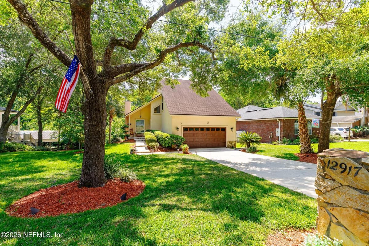 12917 JULINGTON Road, Jacksonville, FL 32258, Jacksonville, FL - photo 2