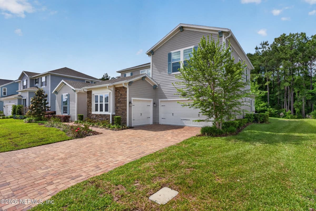 315 TIERRA Cove, St. Johns, FL 32259, St. Johns, FL - photo 2