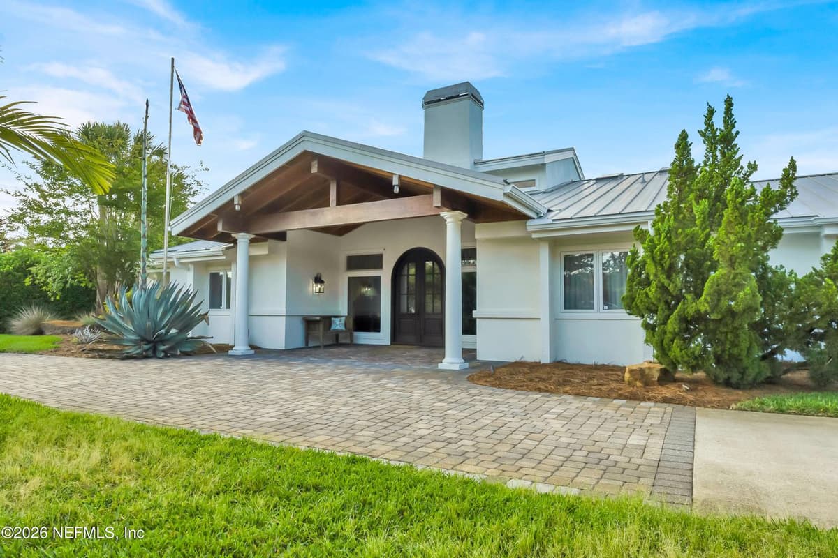 33 CORONA Road, Ponte Vedra Beach, FL 32082, Ponte Vedra Beach, FL - photo 2
