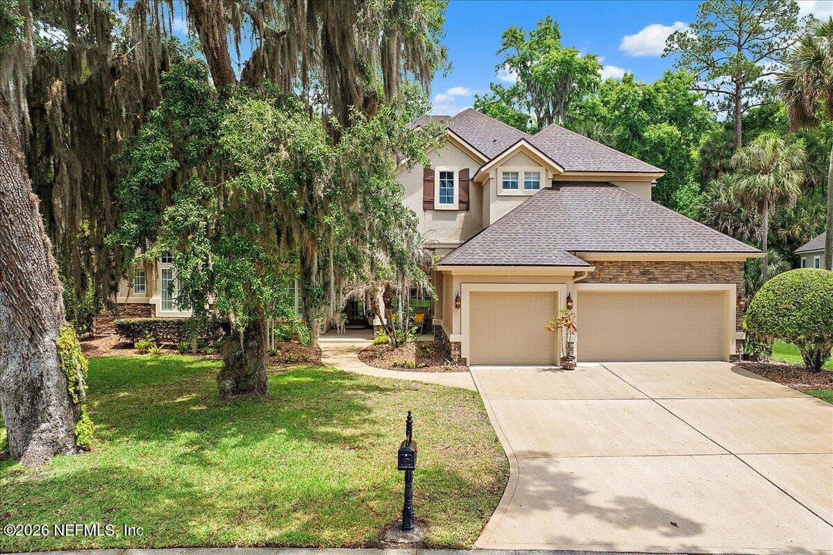 512 HONEY LOCUST Lane, Ponte Vedra Beach, FL 32082, Ponte Vedra Beach, FL - photo 3